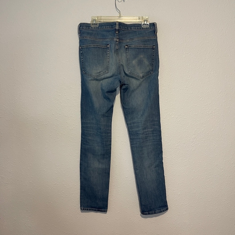 Everlane blue jeans size 30*32 - Picture 3 of 8
